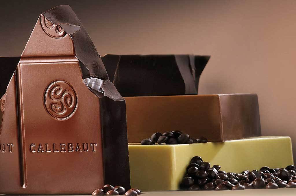 Callebaut Chocolate: A Belgian Tradition of Excellence