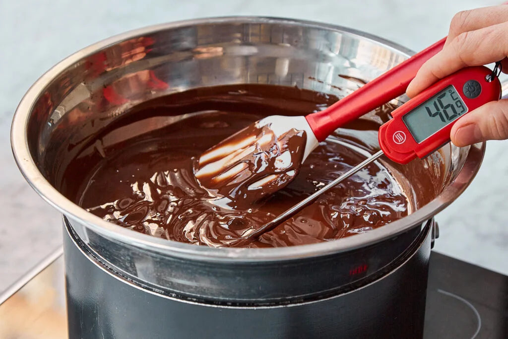 Tools For Measuring Chocolate Temper Accuracy: Complete Guide