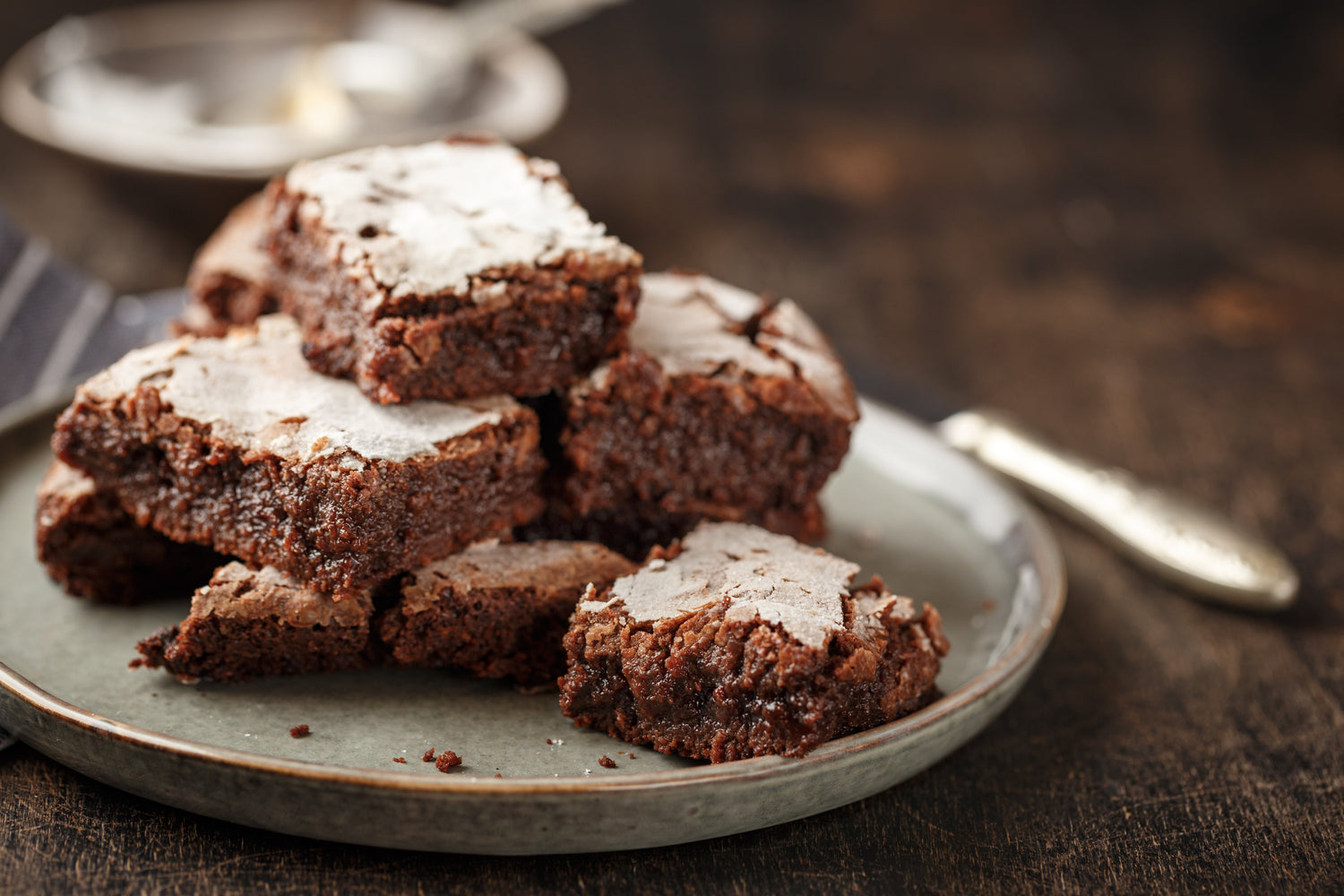 Mary Berry Chocolate Brownies Recipe: The Ultimate Guide to Perfect Fudgy Brownies