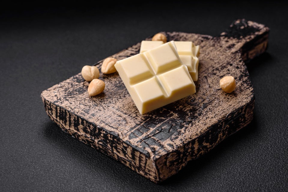What is White Chocolate: The Ultimate Guide to Canada's Beloved Sweet Treat