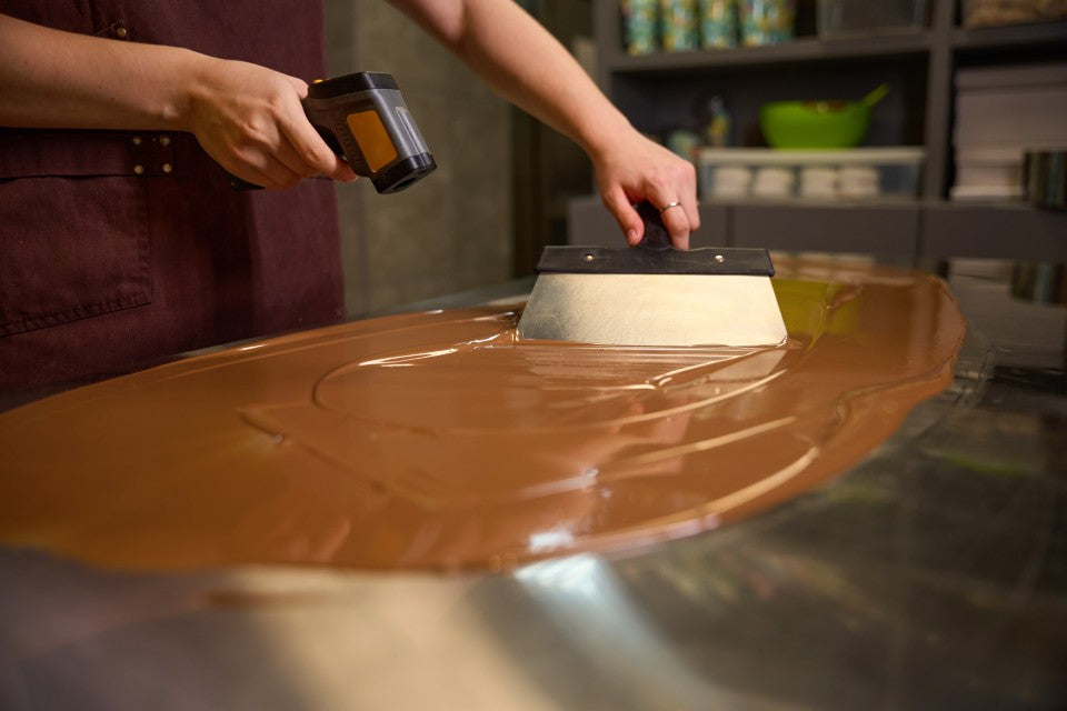 How to Temper Chocolate: A Complete Guide to Perfect Shine and Snap