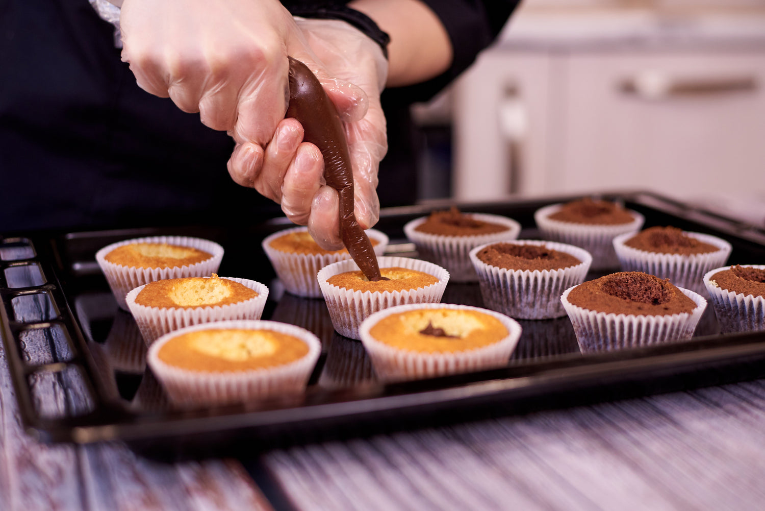 The Ultimate Guide: How to Make Chocolate Cupcake Fillings That Impress