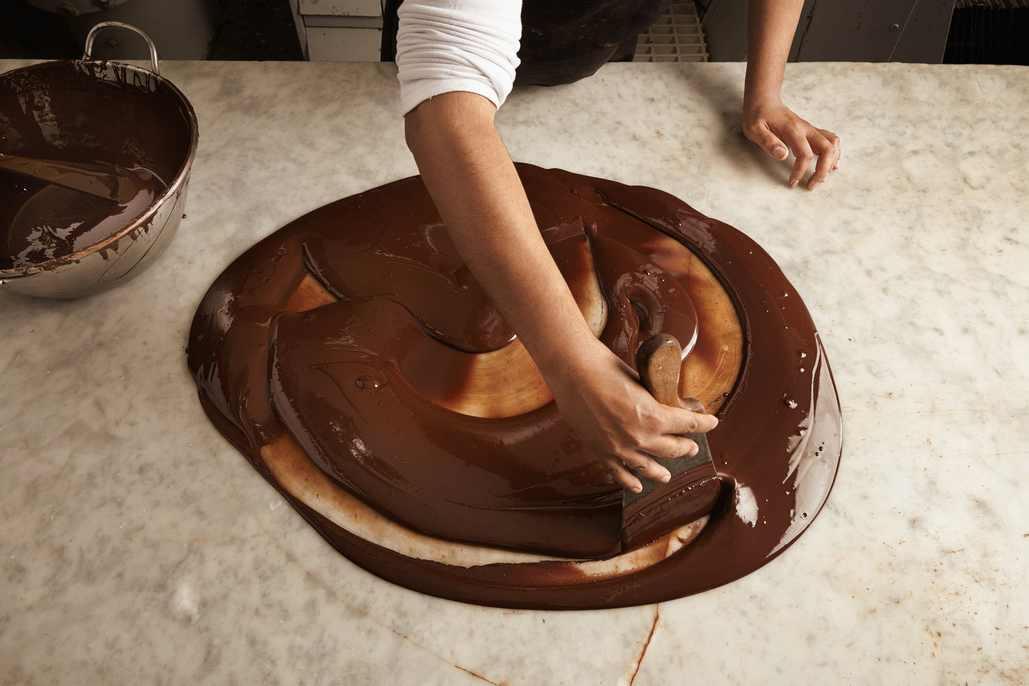 Chocolate Tempering: Home Tips You Wish You Knew