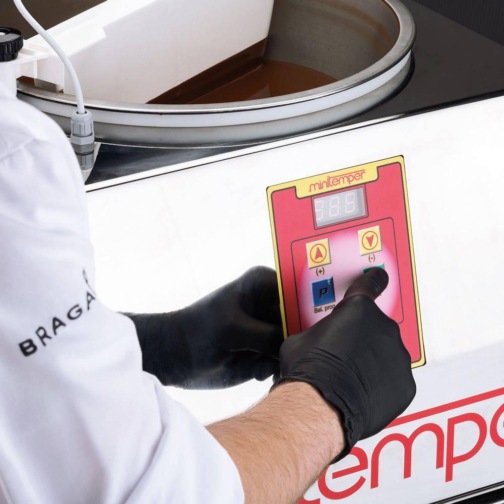 The Best Chocolate Tempering Machines for Home Use