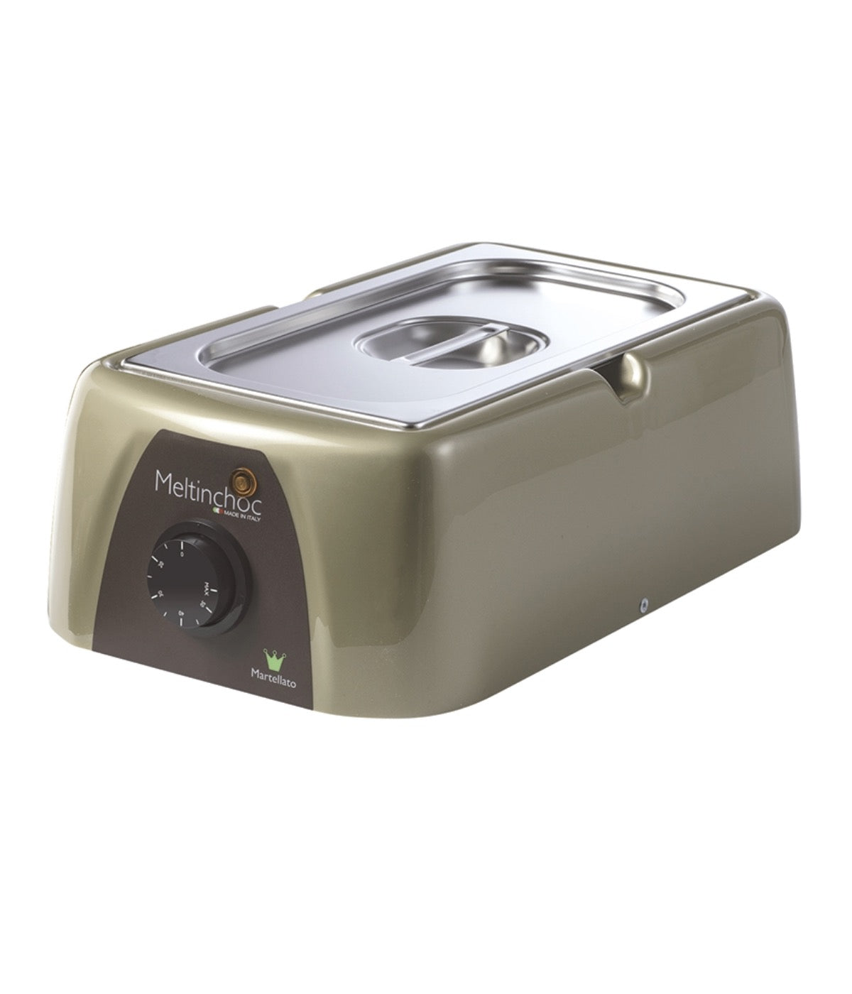 How to Choose the Best Chocolate Melter: A Complete Buyer’s Guide