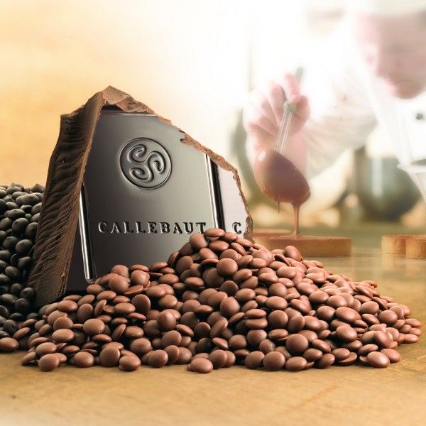 Callebaut Chocolate: A Belgian Tradition of Excellence