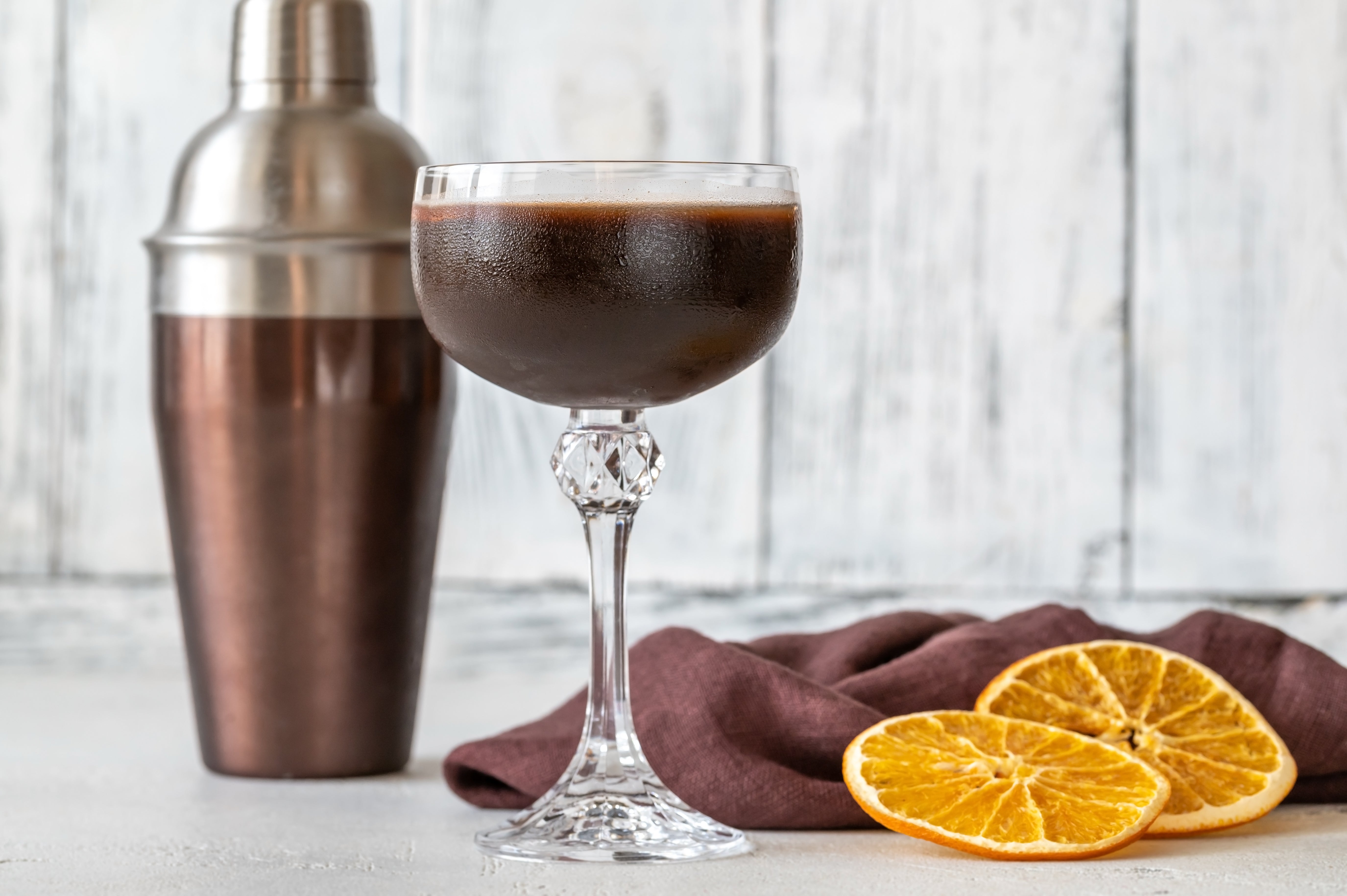 What is Chocolate Liquor