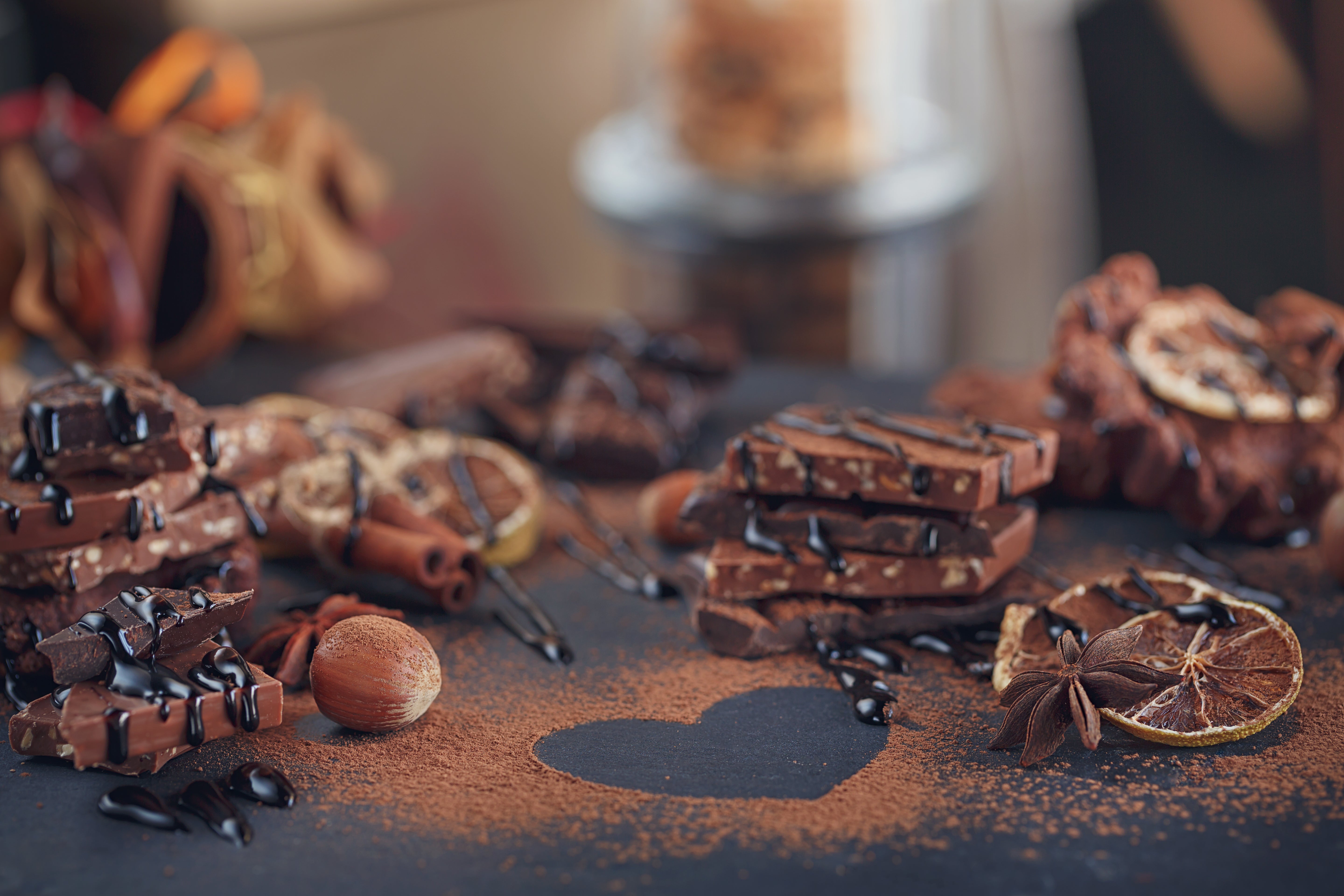 All You Need to Know About Couverture Chocolate