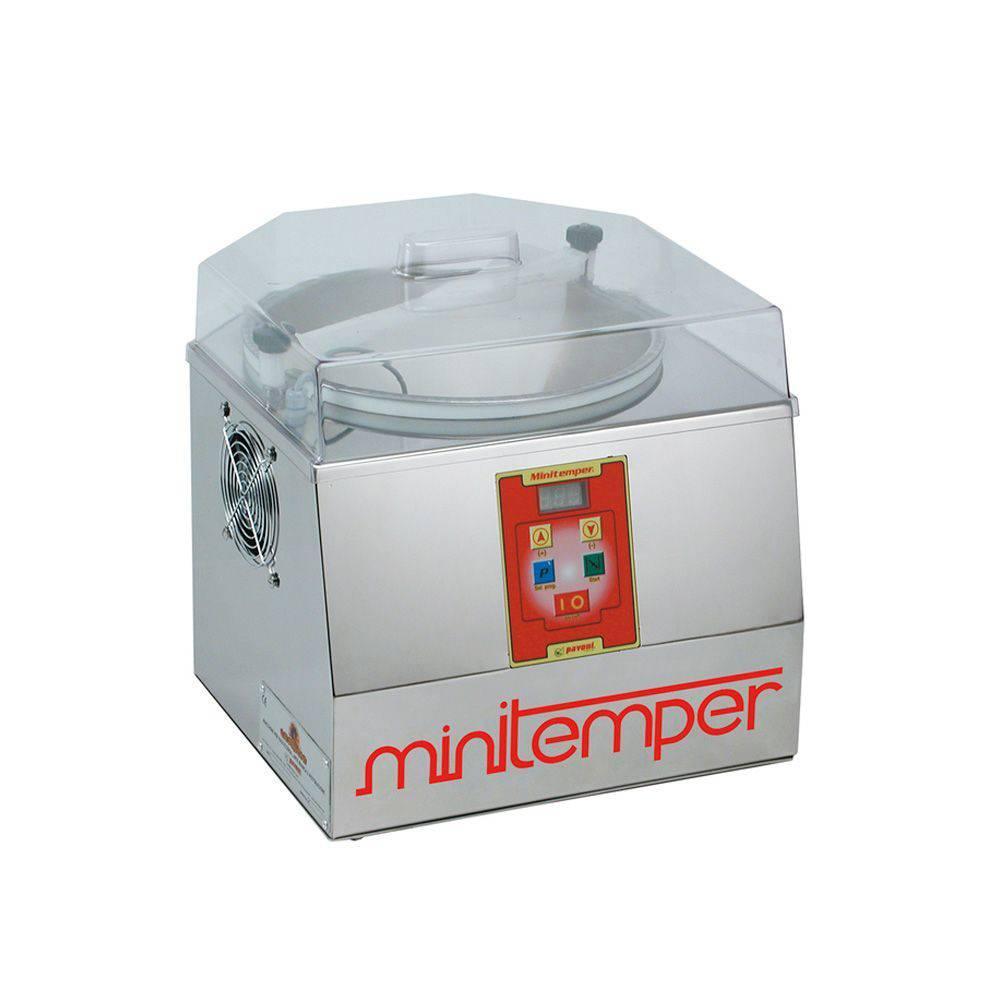 Why You Need a Chocolate Tempering Machine For Professional Results