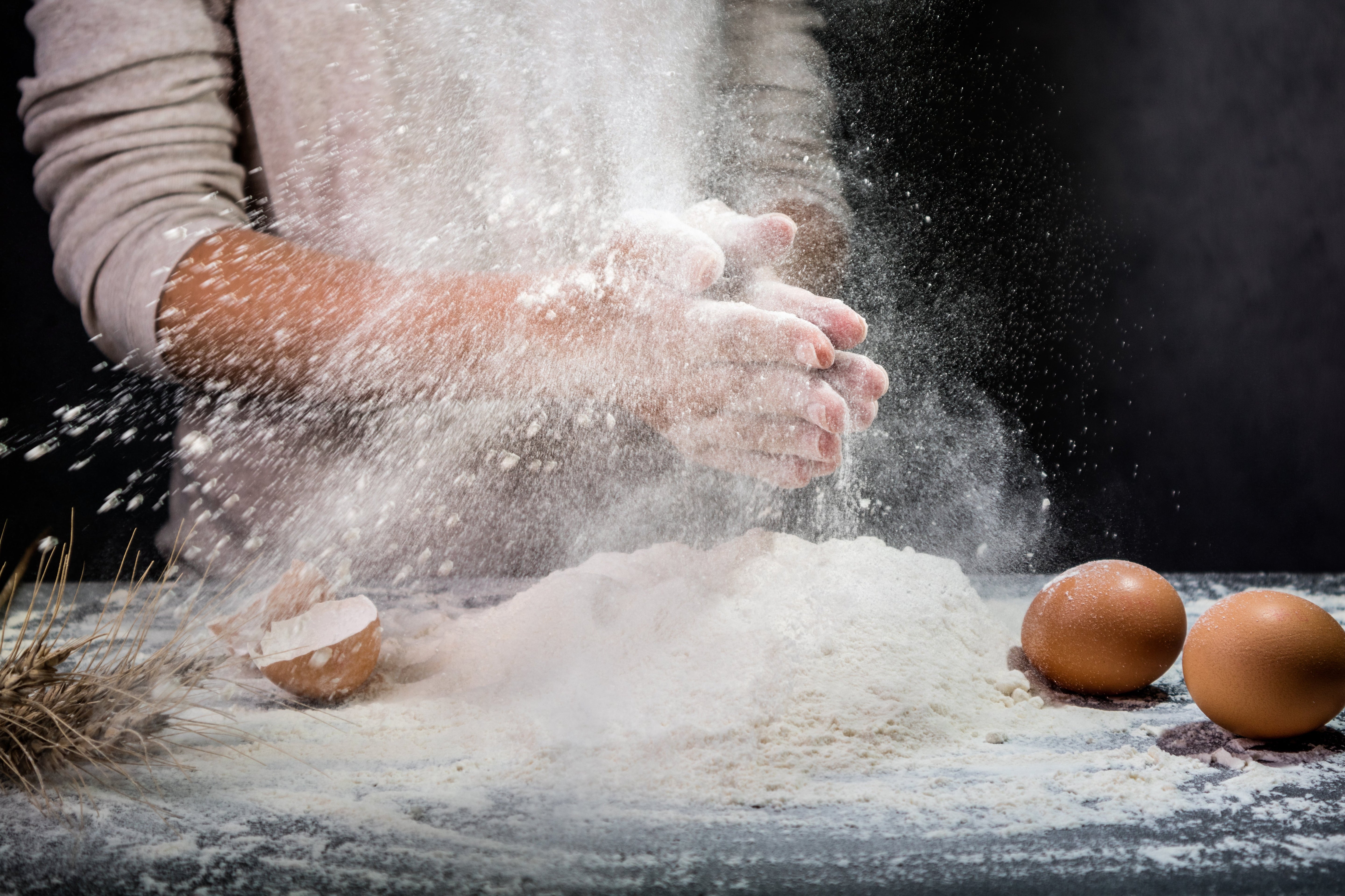 Cake Flour vs. All-Purpose Flour for Chocolate Cake: Which Makes the Perfect Crumb?
