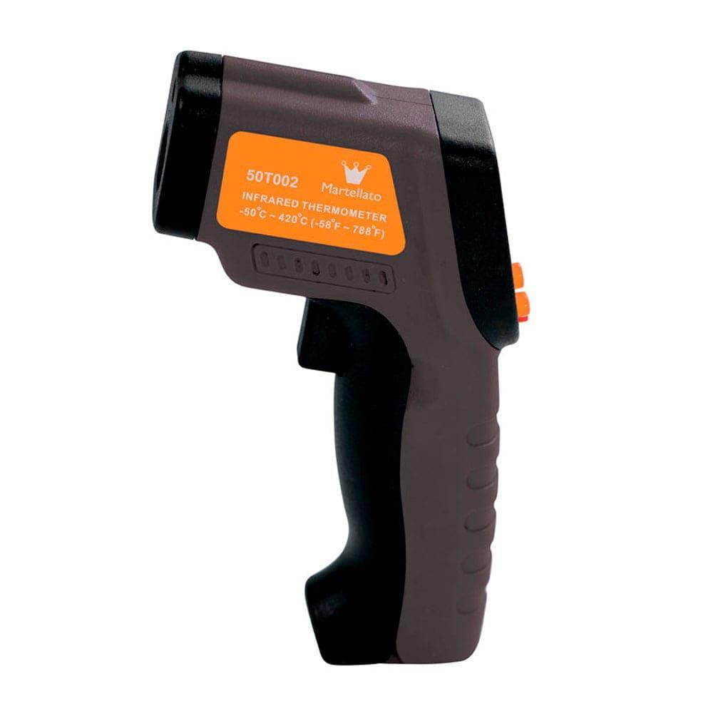 50T002 - Infrared thermometer for Chocolate - Zucchero Canada
