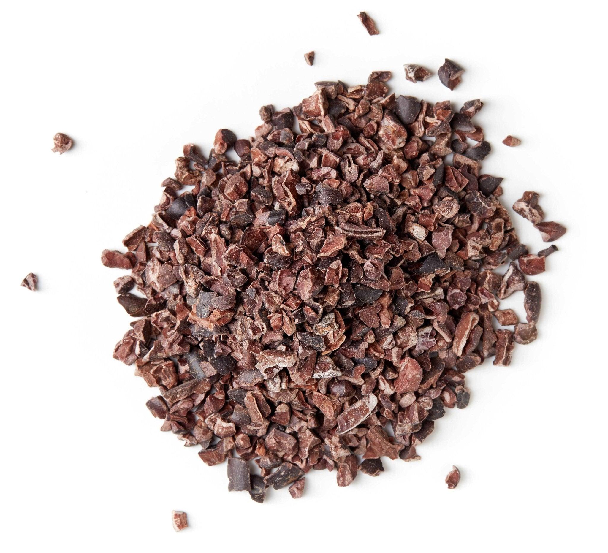 Cacao Nibs - Single Origin "Venezuela" - Zucchero Canada