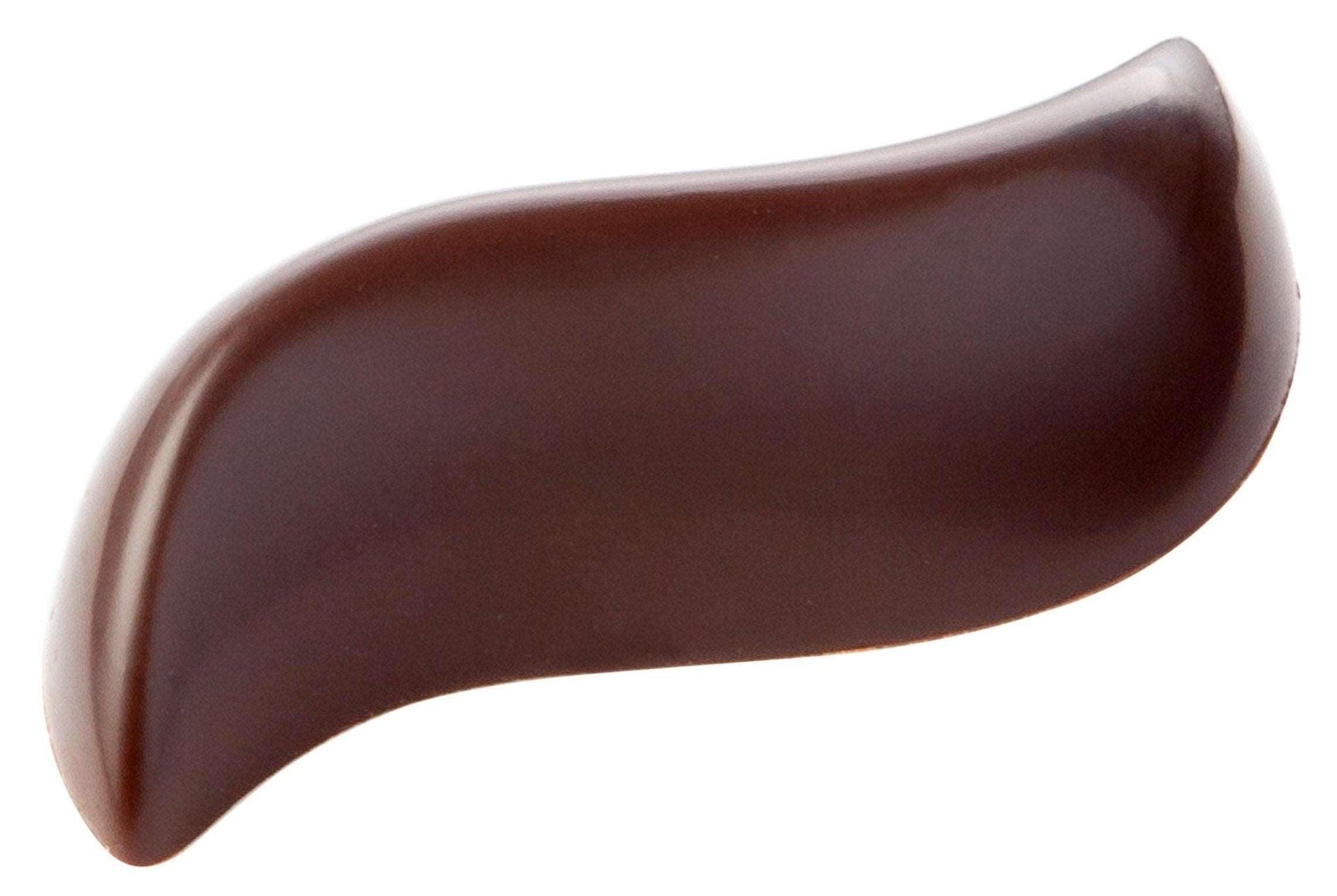 CHOCOLATE MOLD WAVE - FRANK HAASNOOT CW1848 - Zucchero Canada