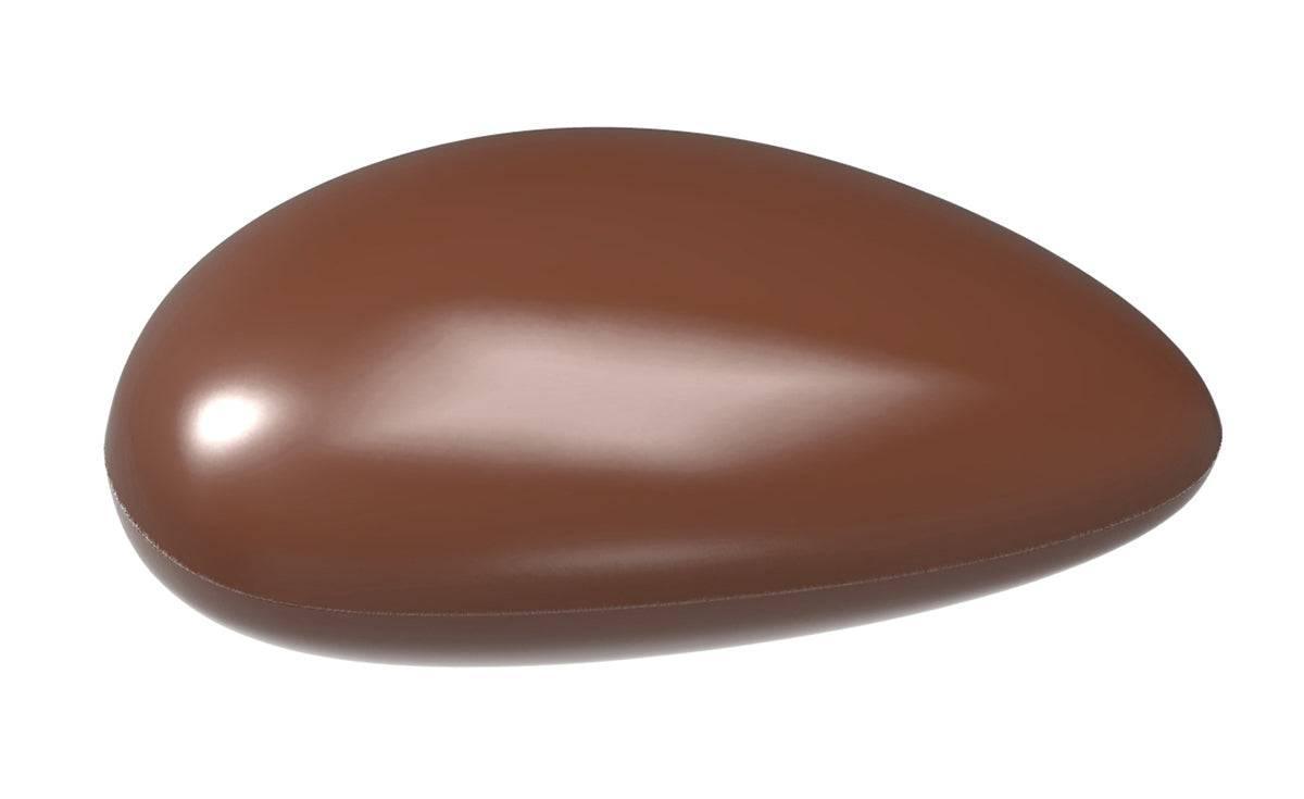 CHOCOLATE MOLD PEBBLE CW1912 - Zucchero Canada