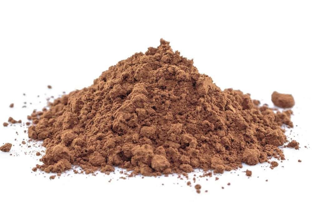 Dutched (alkalized) 10/12 Cacao Powder - 100% Venezuelan Fine Cocoa - Zucchero Canada