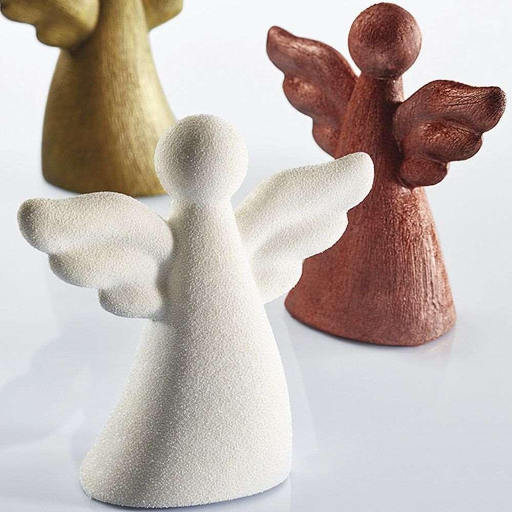Thermoformed Chocolate Molds ANGEL KT148 - Zucchero Canada