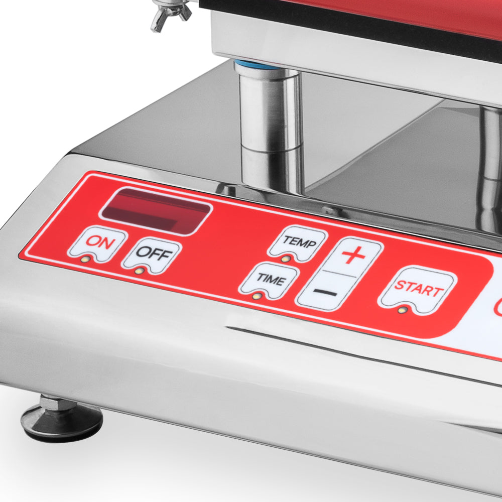 Pavoni New Cookmatic Tartlette and Choux Machine 110V