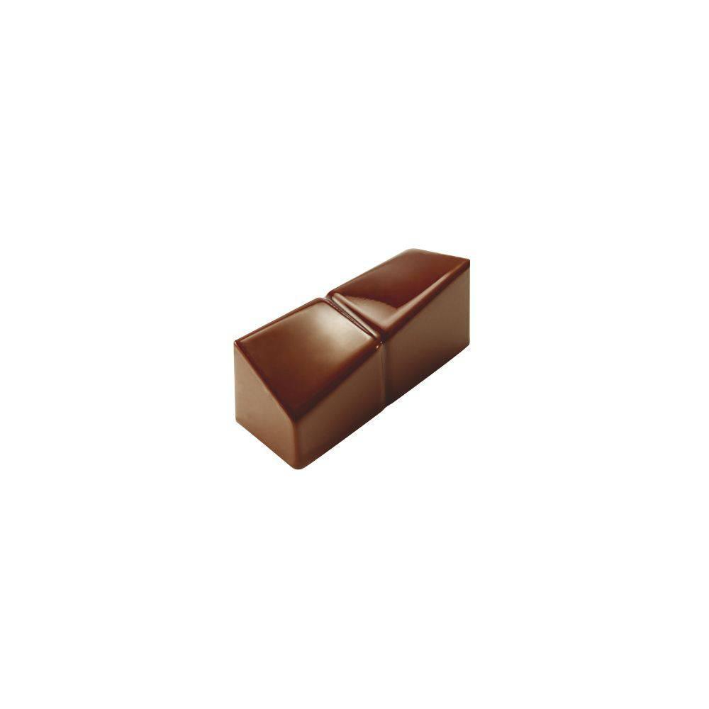 Chocolate mould INNOVATION PRALINE PC01FR - Zucchero Canada