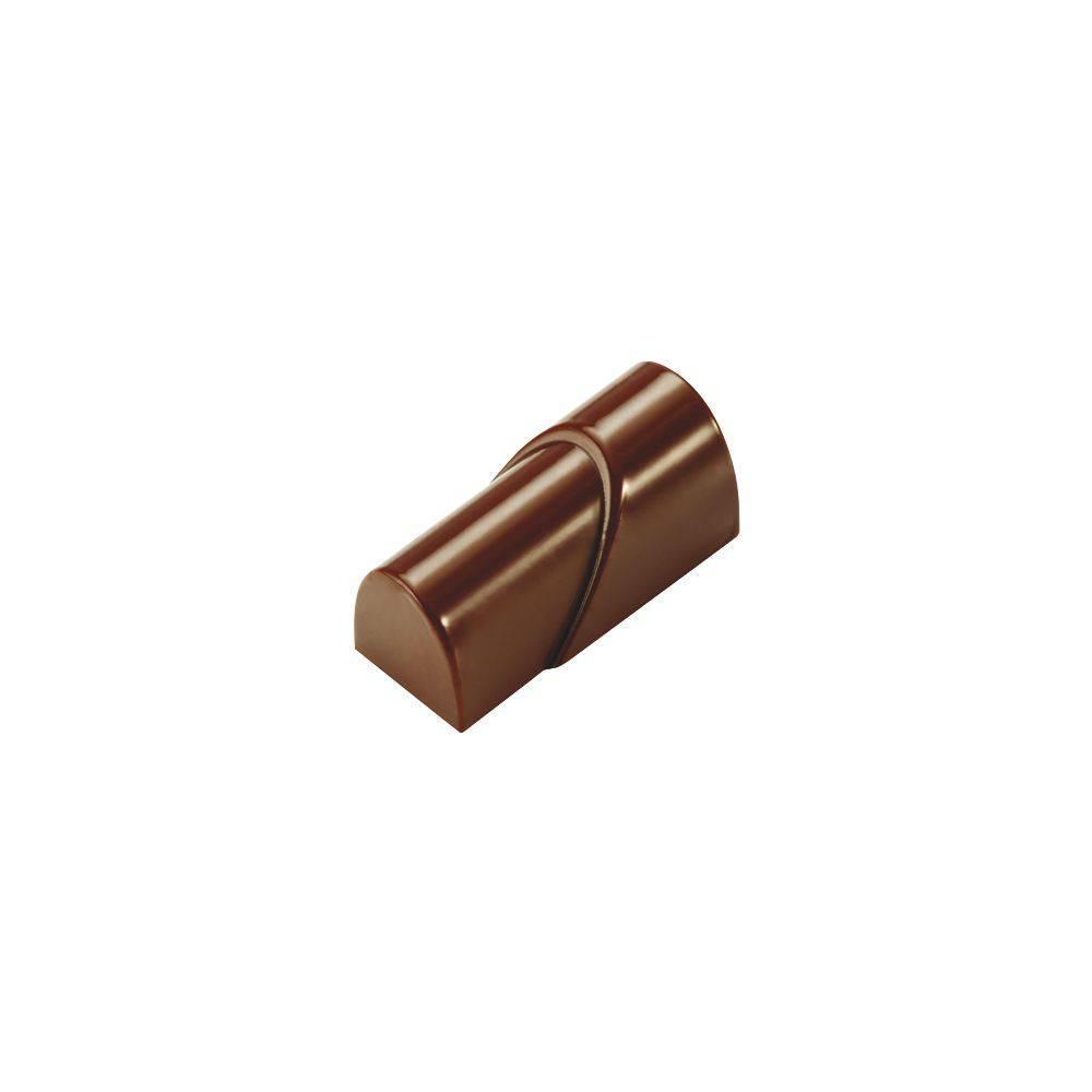 Chocolate mold INNOVATION PRALINE PC02FR - Zucchero Canada