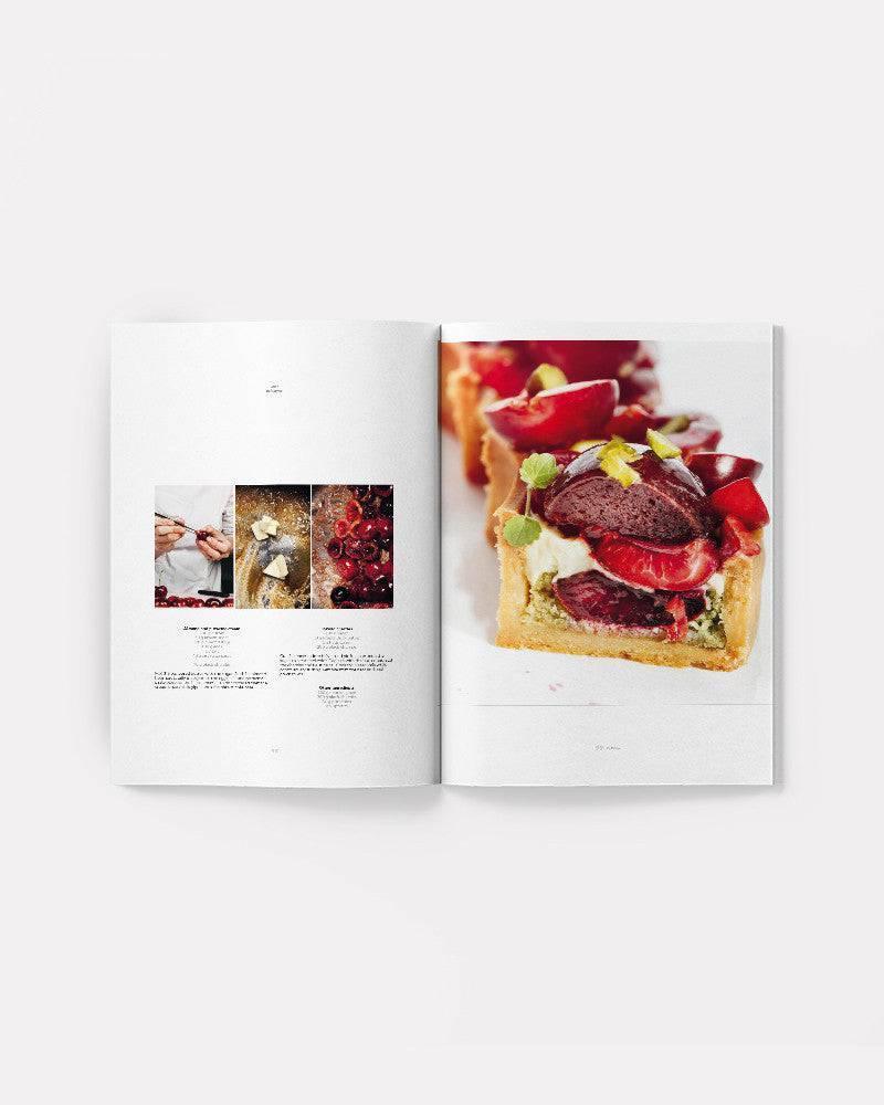 SO GOOD - # 26 - Best Magazine Of Haute Pâtissere - Zucchero Canada