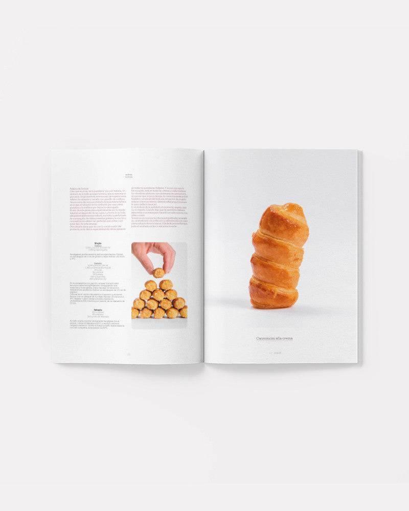 SO GOOD - # 29 - Best Magazine Of Haute Pâtissere - Zucchero Canada
