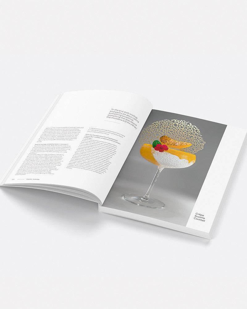 SO GOOD - # 30 - Best Magazine Of Haute Pâtissere - Zucchero Canada