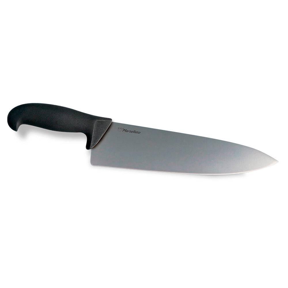 PROFESSIONAL KITCHEN KNIFE - MARTELLATO - Zucchero Canada
