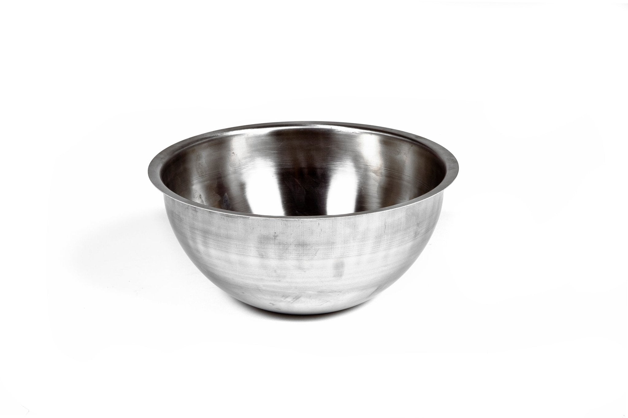 STAINLESS STEEL BOWL FOR DRY HEAT CHOCOLATE MELTER 3Kg  9005P - Zucchero Canada